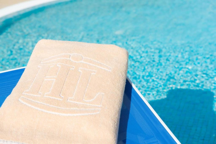 HL Suite Hotel Playa Del Ingles