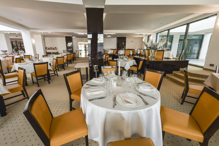 Hotel Alcor