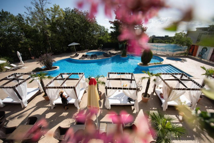 Hotel Apollo SPA Resort