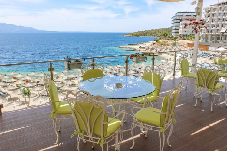 Hotel Apollon