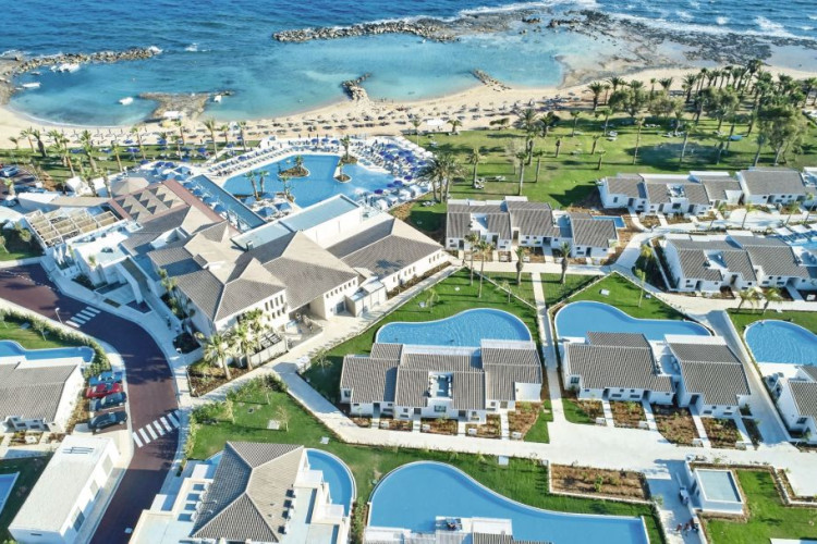Mare Ayia Napa (ex Atlantica Mare Village Ayia Napa)