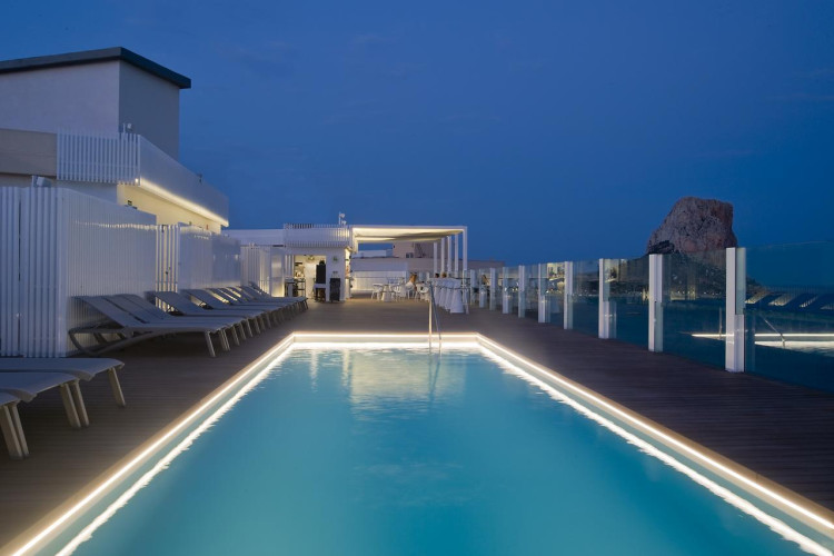 Hotel Bahía Calpe by Pierre & Vacances