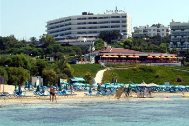 Hotel Bella Napa Bay