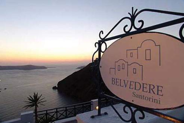 Hotel Belvedere