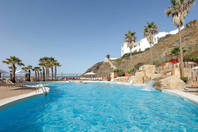 Hotel Benalma Costa del Sol