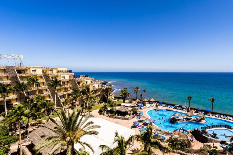 Hotel BlueBay Beach Club