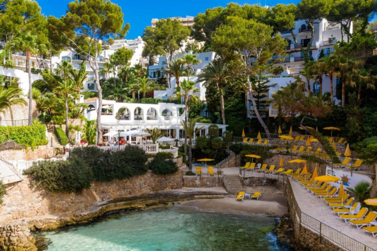Hotel Bonsol Resort & SPA