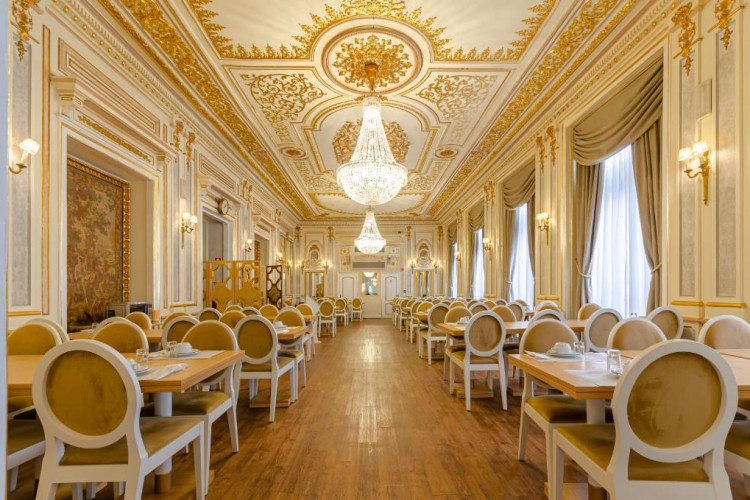 Hotel Borges Chiado