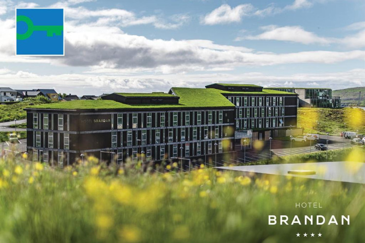 Hotel Brandan