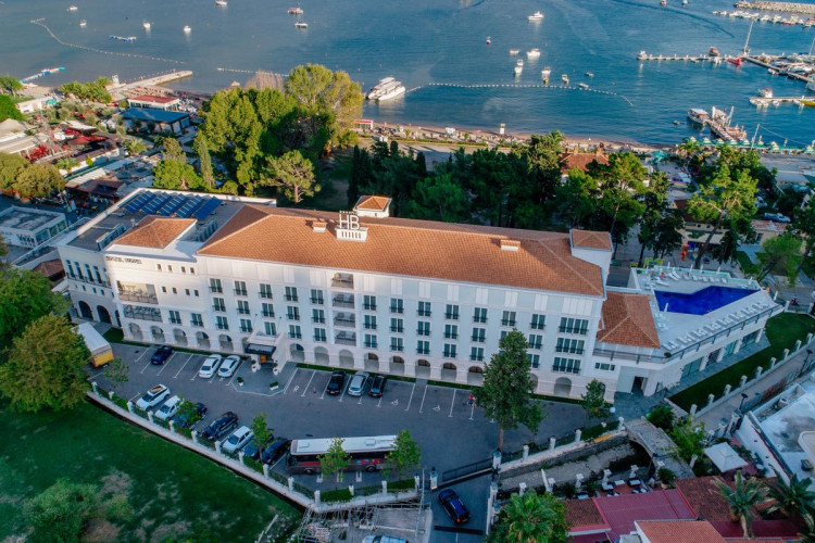 Hotel Budva