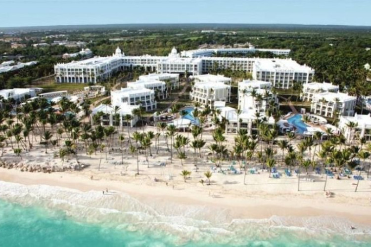 Riu Palace Bavaro