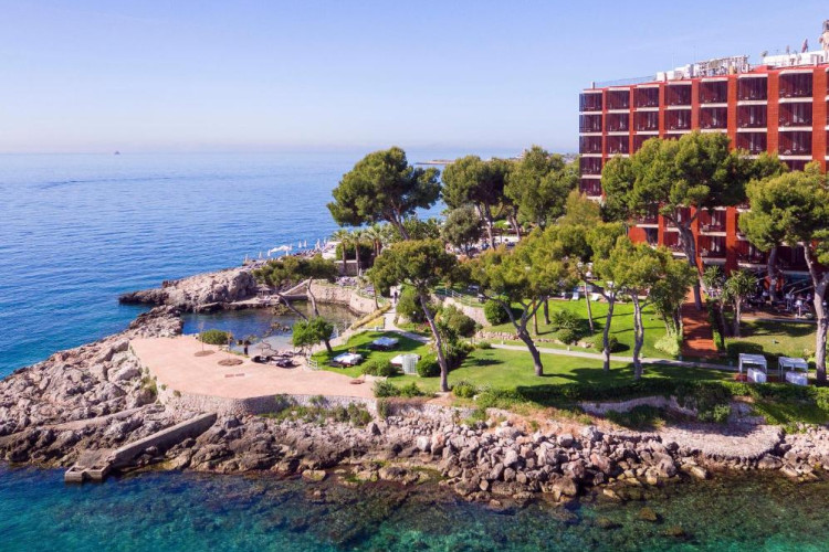 Hotel de Mar Gran Meliá - Adults Only - The Leading Hotels of the World