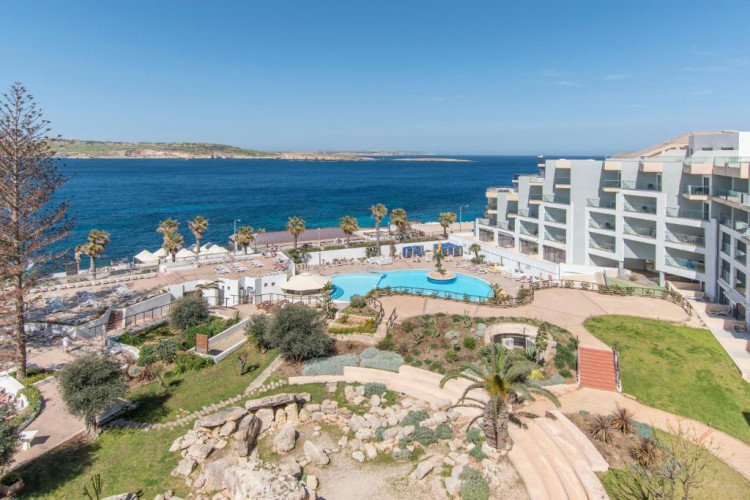 DoubleTree by Hilton Malta