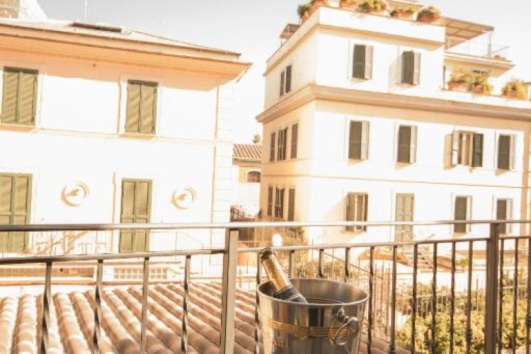 Hotel Donatello