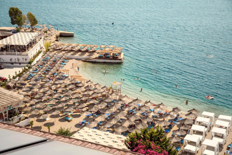 Hotel Epirus