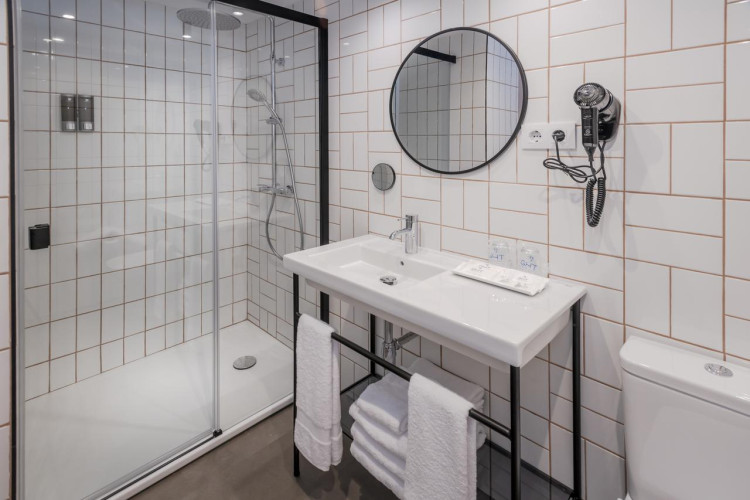 Hotel GHT Miratge - Adults Only