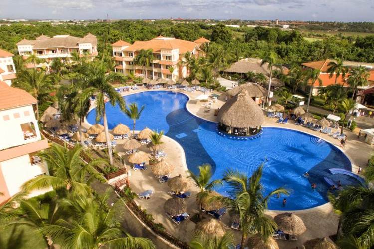 Hotel Grand Bahia Principe Turquesa