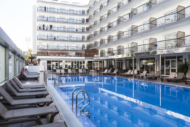 Hotel Helios Lloret