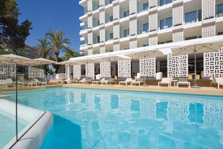 Hotel HM Balanguera Beach - Adults Only
