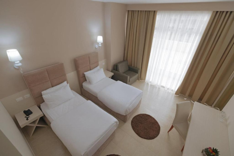 Hotel Horizont