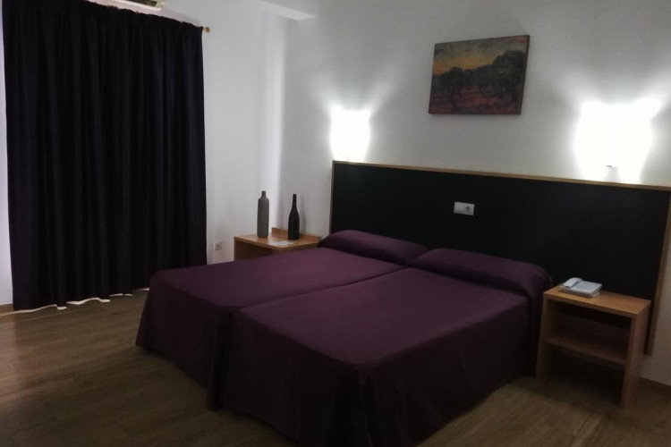 Hotel Kristal