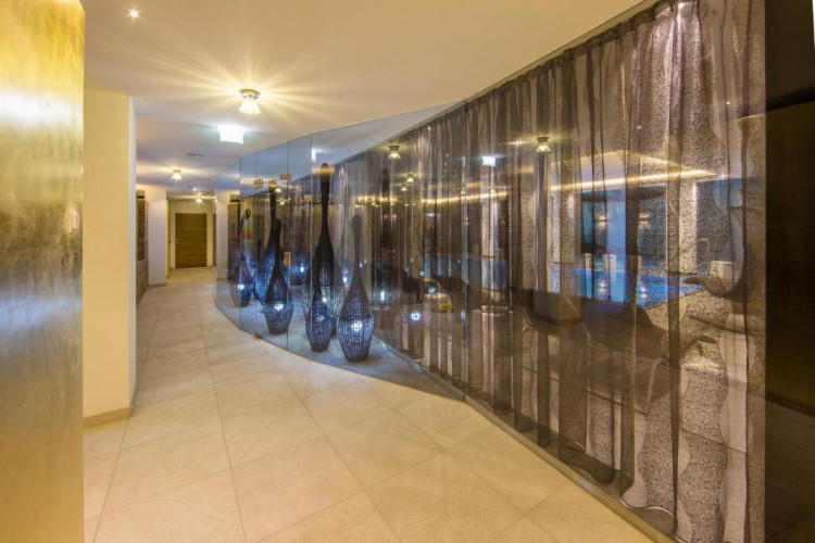 Hotel Latini