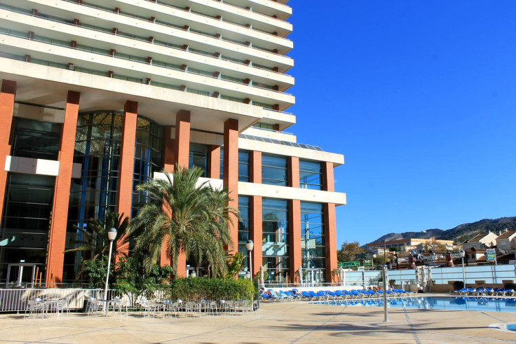 Hotel Levante Club & Spa - Adults Only