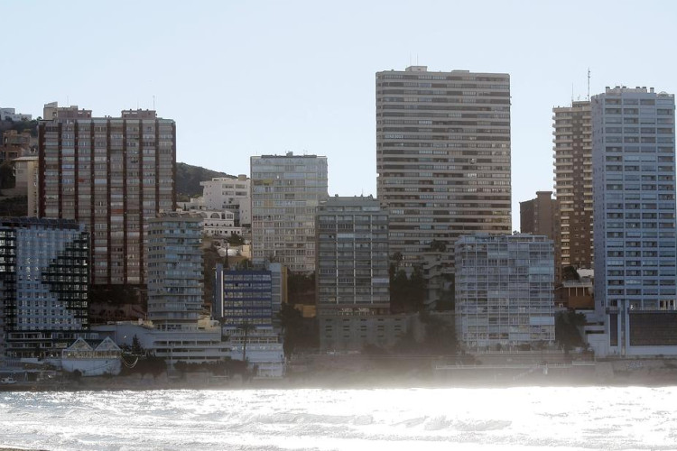 Hotel Lido Benidorm