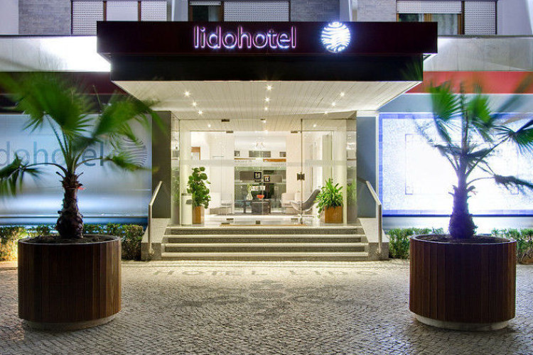 Hotel Lido Estoril