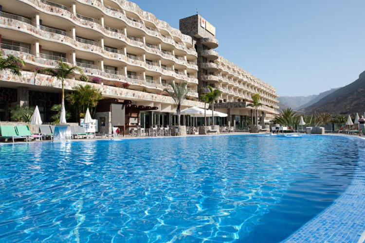 Hotel LIVVO Valle Taurito & Aquapark