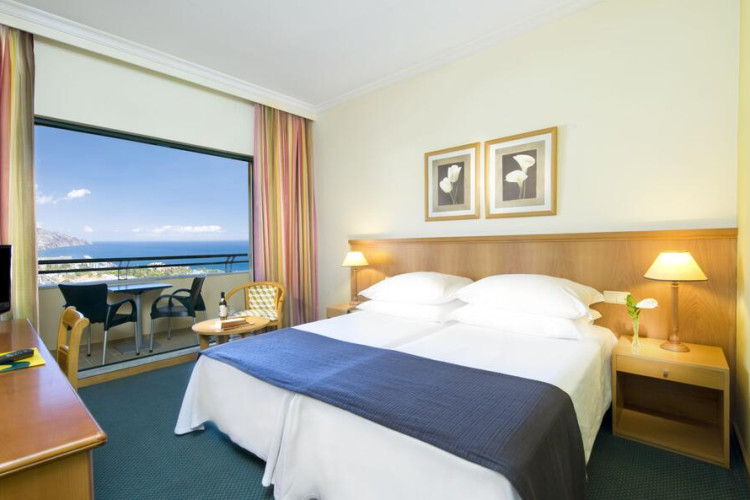Hotel Madeira Panoramico