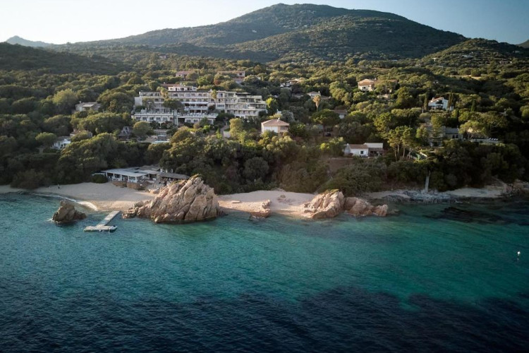 Hôtel Marinca & Spa