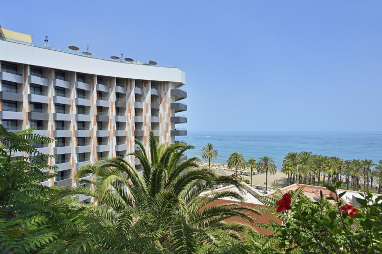 Hotel Melia Costa del Sol