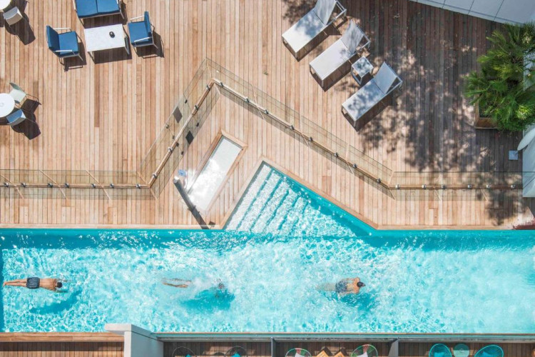 Hôtel Mercure Ajaccio