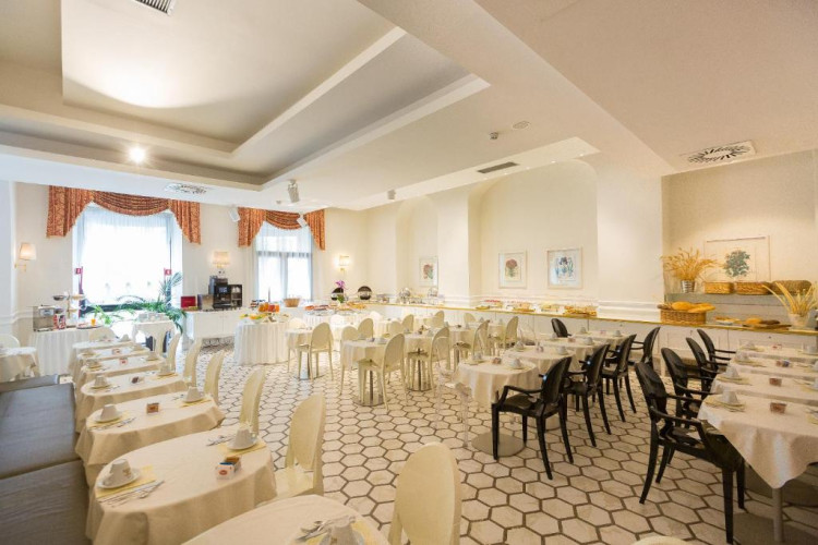 Hotel Milton Roma