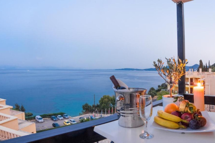 Hotel Mitsis Belvedere