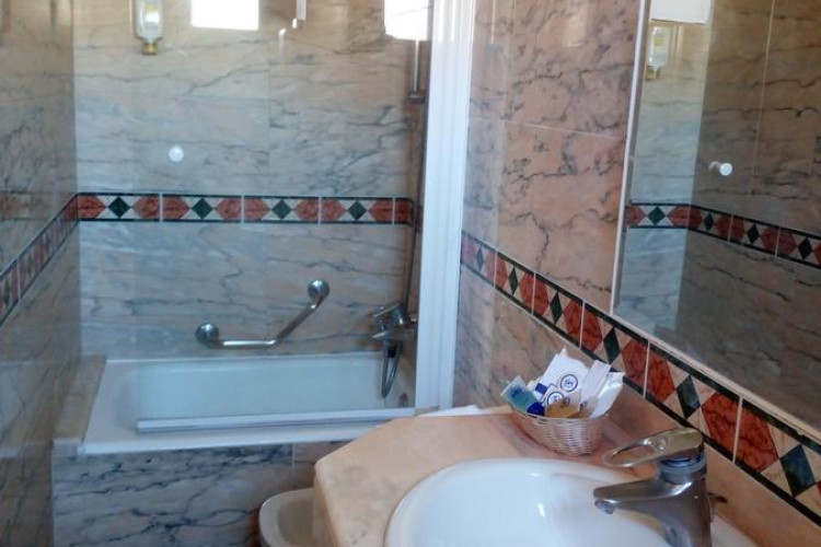 Hotel MS Amaragua