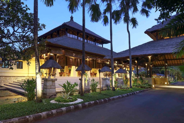 Hotel Novotel Bali Benoa