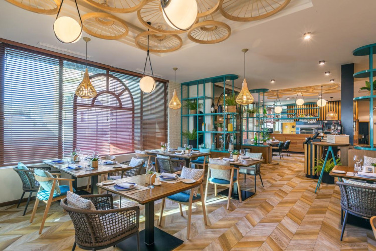 Hotel Occidental Fuengirola