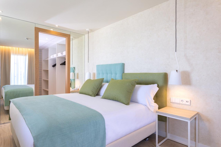 Hotel Palmasol
