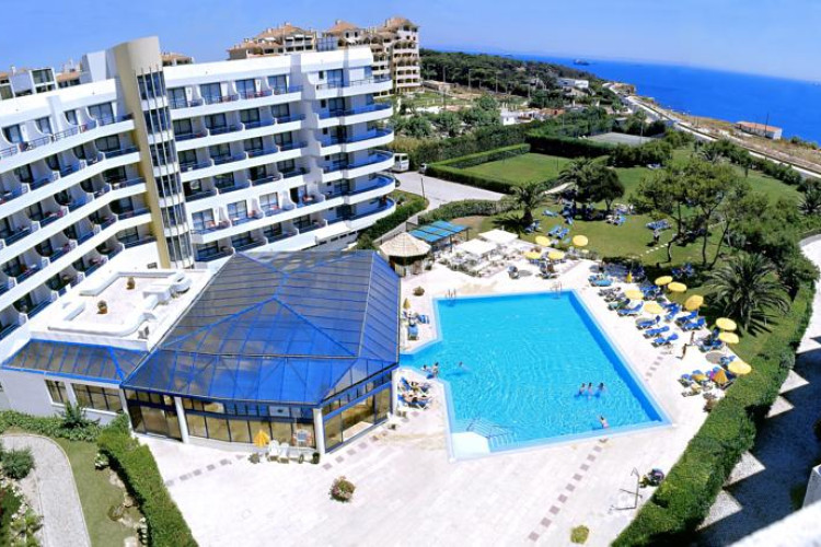 Pestana Cascais Ocean & Conference Aparthotel