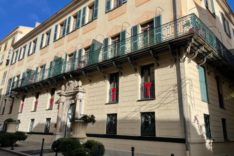 Hotel POZZO DI BORGO