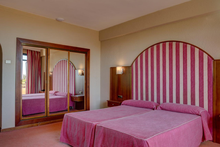 Hotel Bluesea Al Andalus (ex Royal Al Andalus)