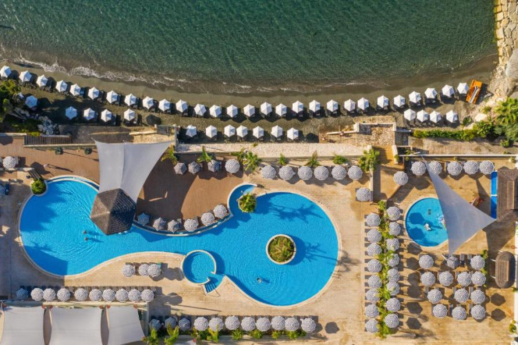 Hotel Royal Apollonia