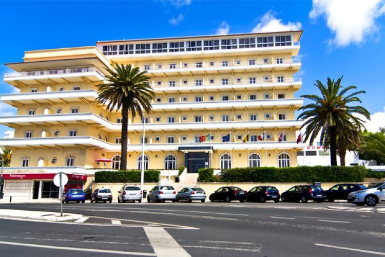 Hotel Sana Estoril