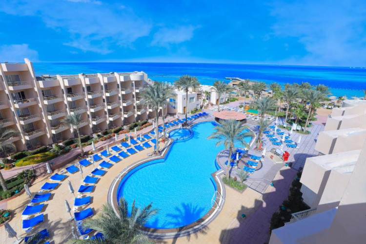 Hotel Sea Star Beau Rivage