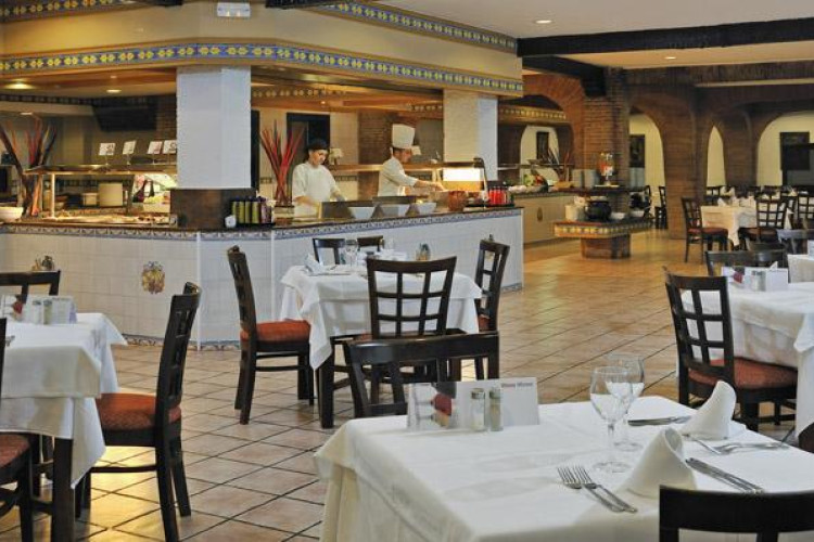 Hotel Sol Don Pedro