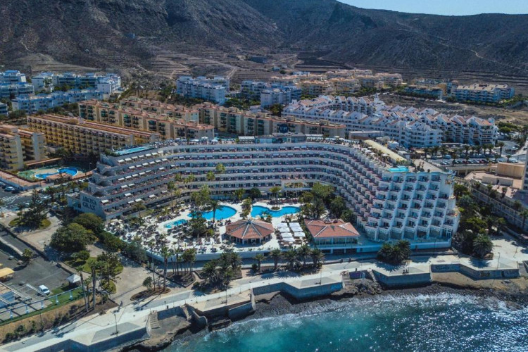 Hotel Spring Arona Gran & SPA (Adults Only)