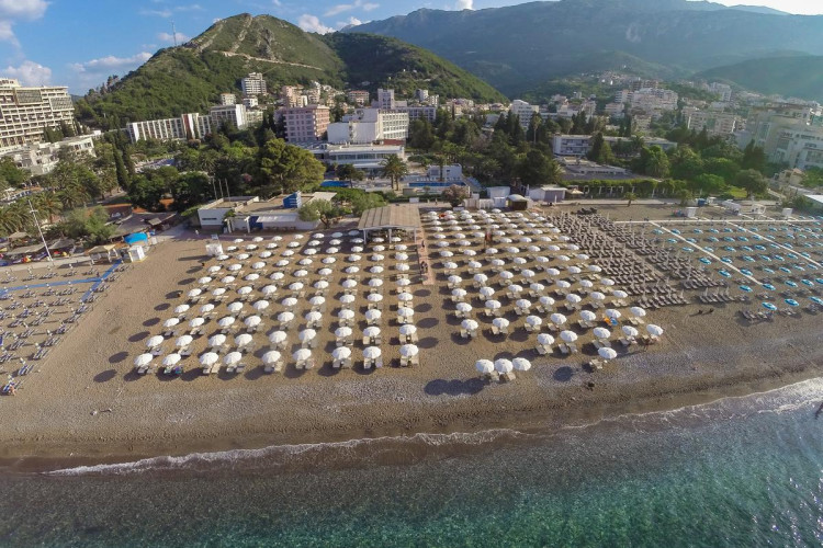 Hotel Tara
