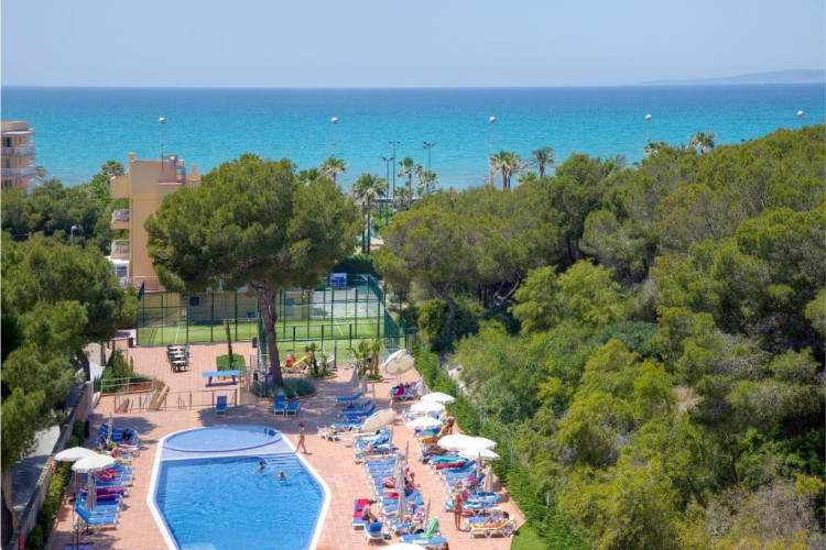 Hotel Timor